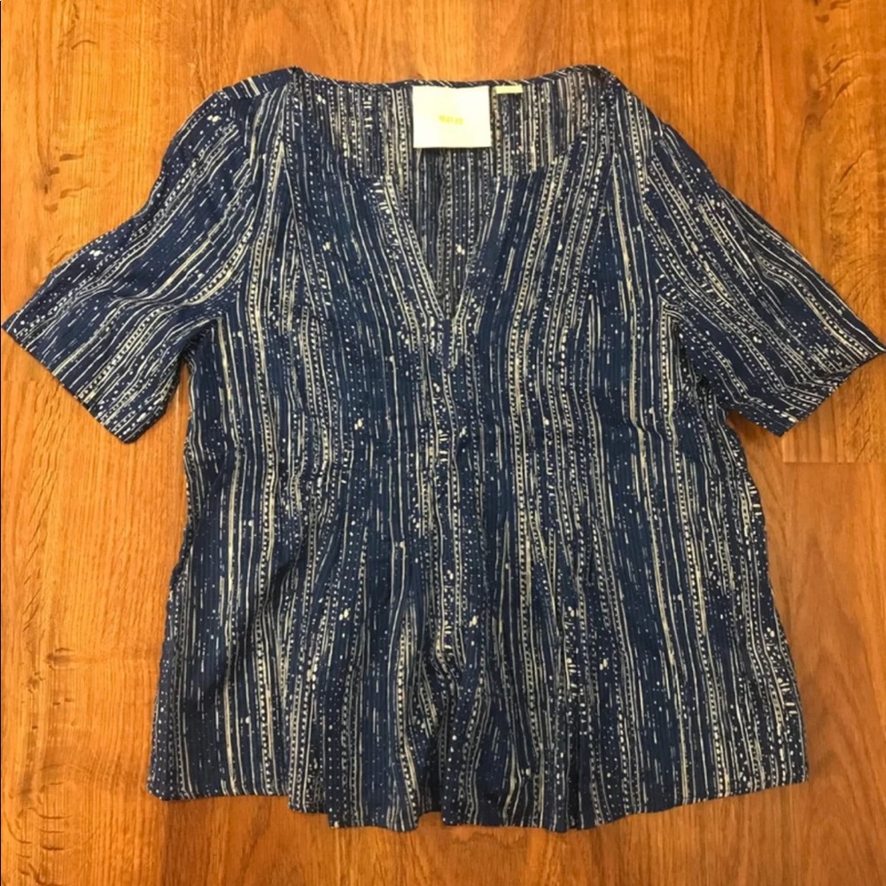 Maeve blouse